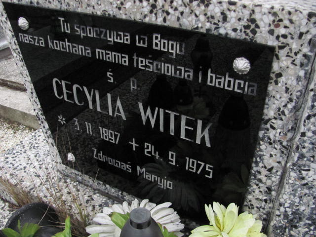 Ewa Szczepaniak 1960 Kępno - Grobonet - Wyszukiwarka osób pochowanych