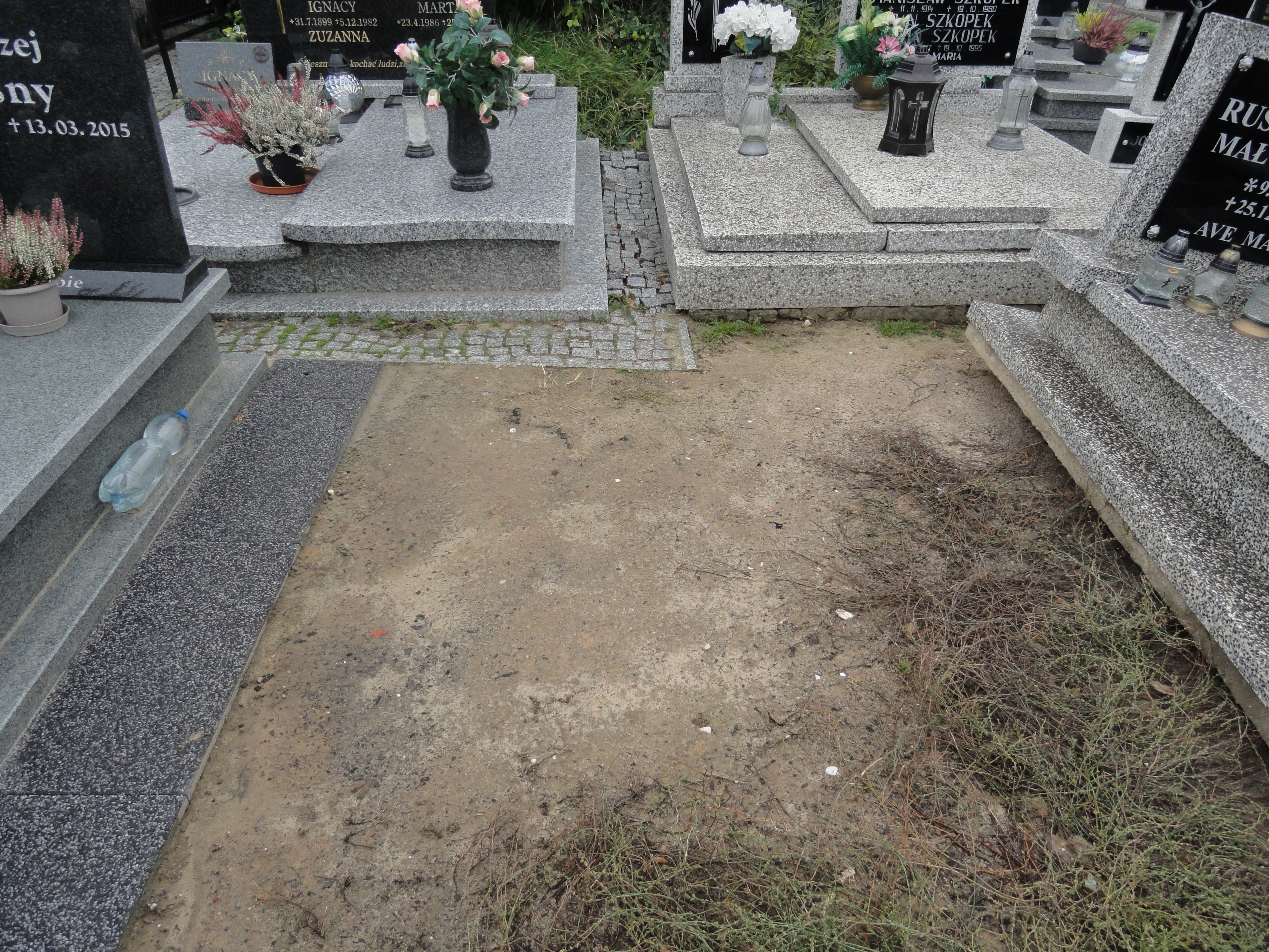  Rezerwacja Kępno - Grobonet - Wyszukiwarka osób pochowanych