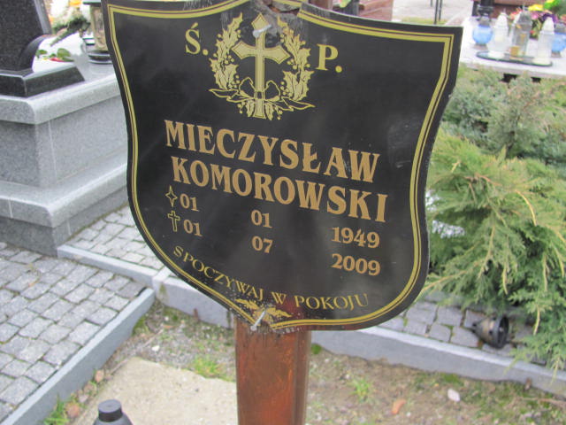 Elżbieta Komorowska 1948 Kępno - Grobonet - Wyszukiwarka osób pochowanych