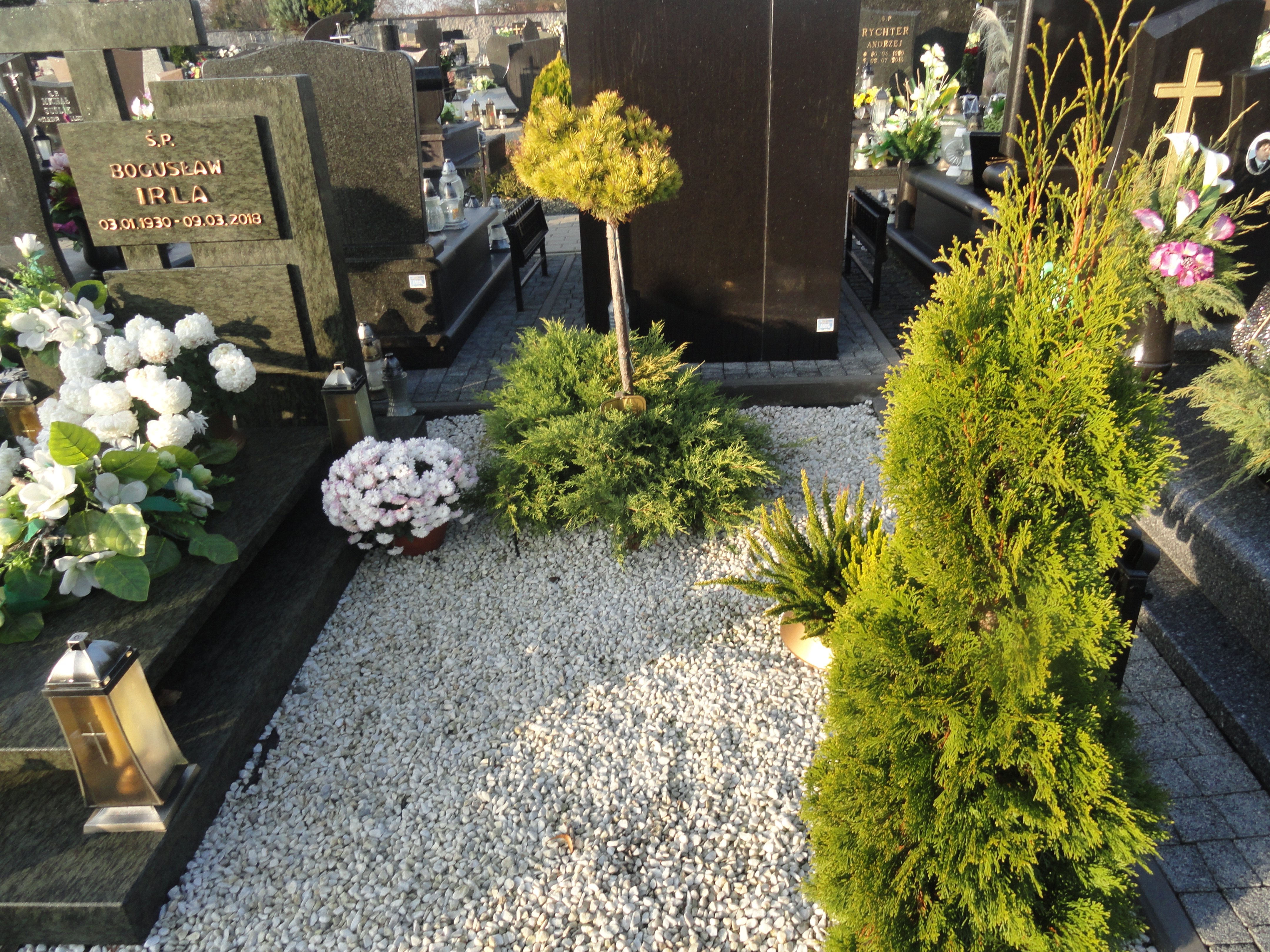  Rezerwacja Kępno - Grobonet - Wyszukiwarka osób pochowanych